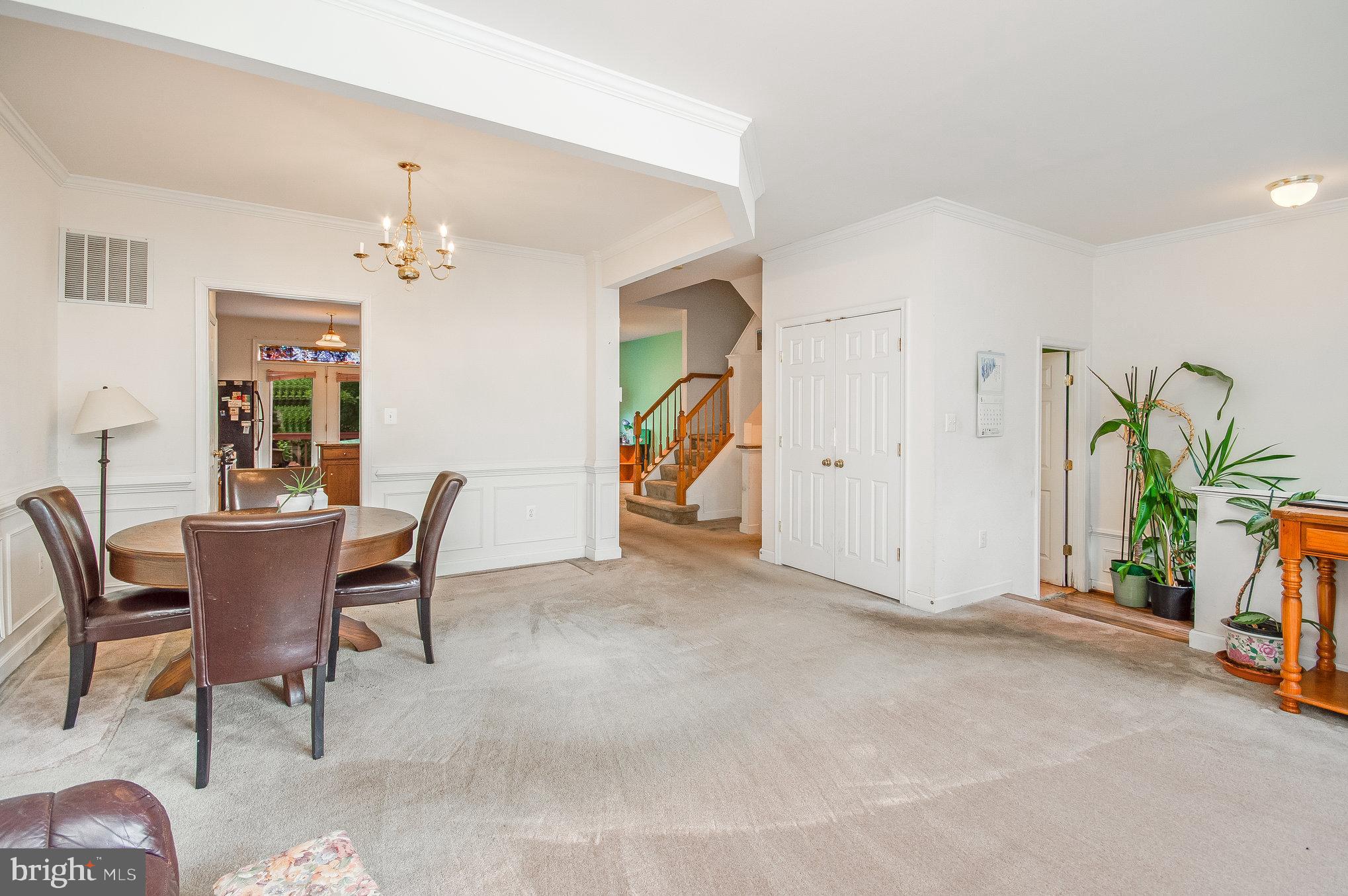 6324 FRANCONIA COMMONS DRIVE