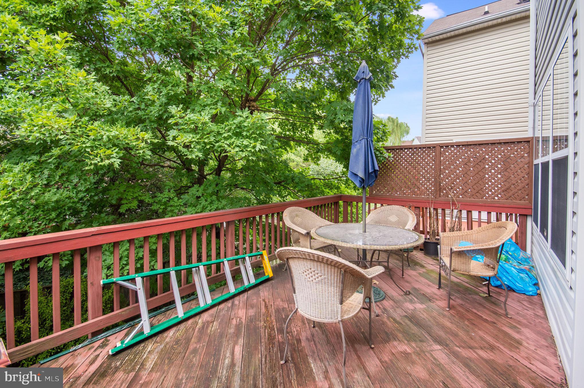 6324 FRANCONIA COMMONS DRIVE