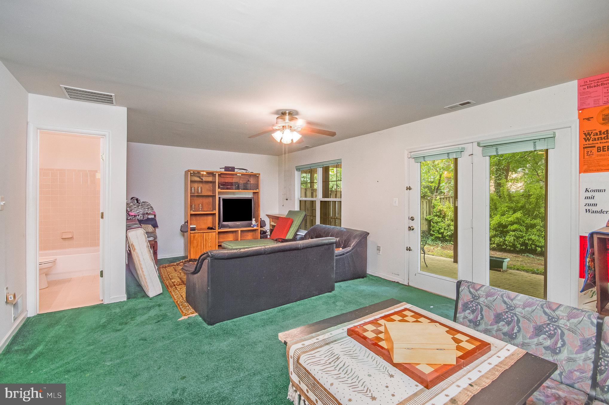 6324 FRANCONIA COMMONS DRIVE