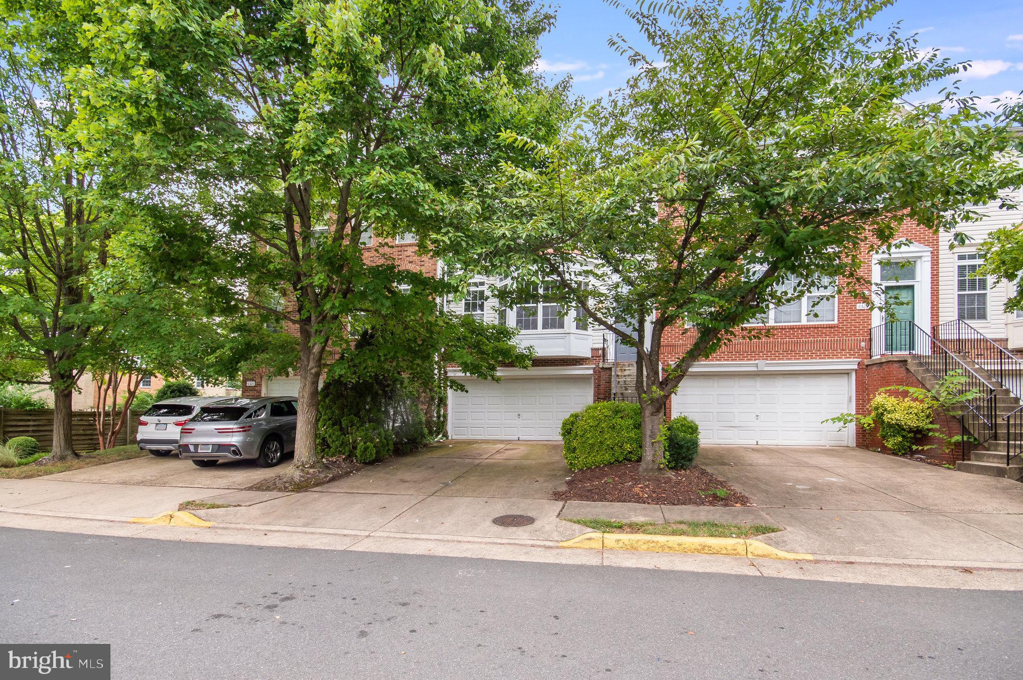 6324 FRANCONIA COMMONS DRIVE