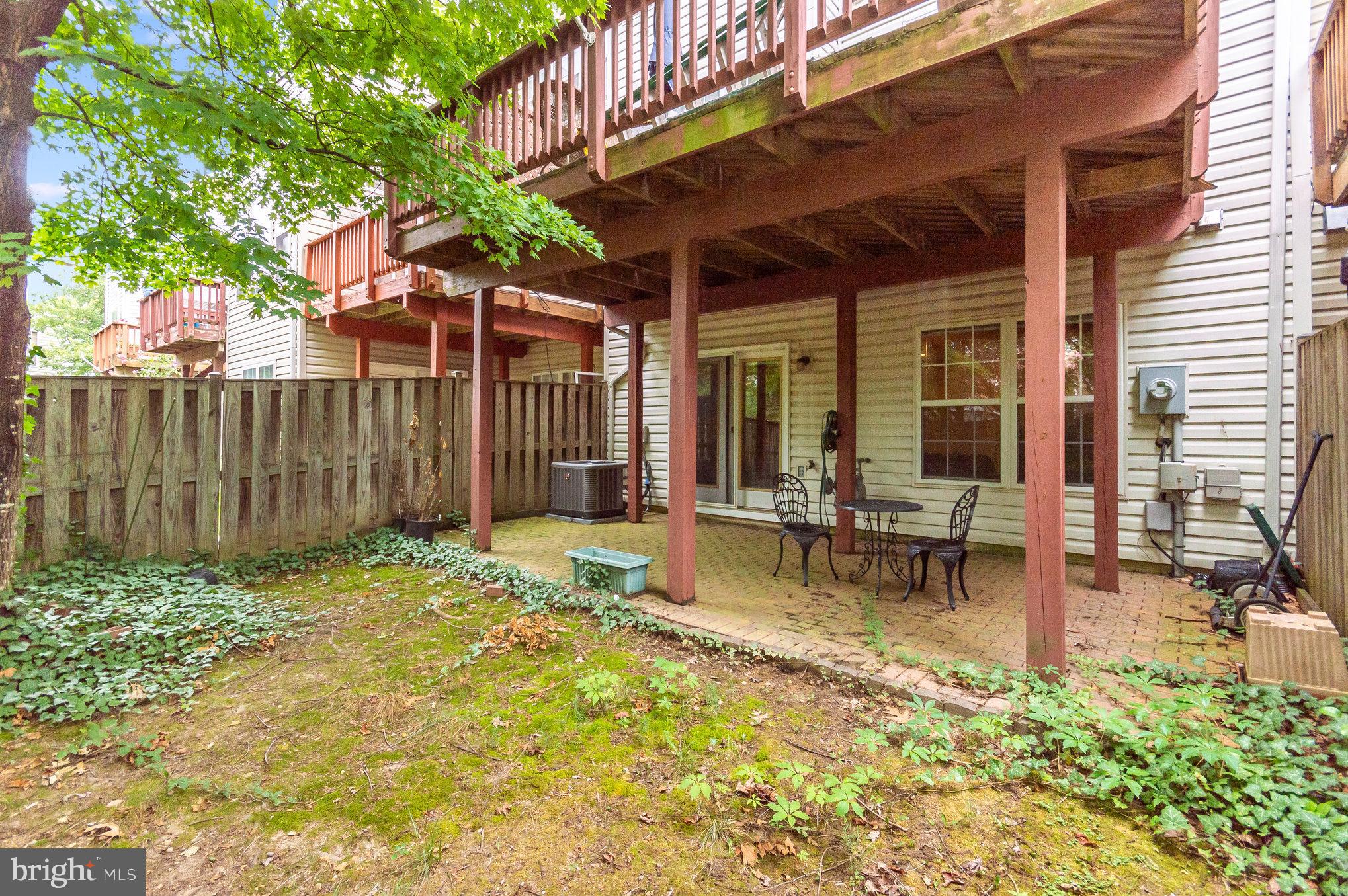 6324 FRANCONIA COMMONS DRIVE