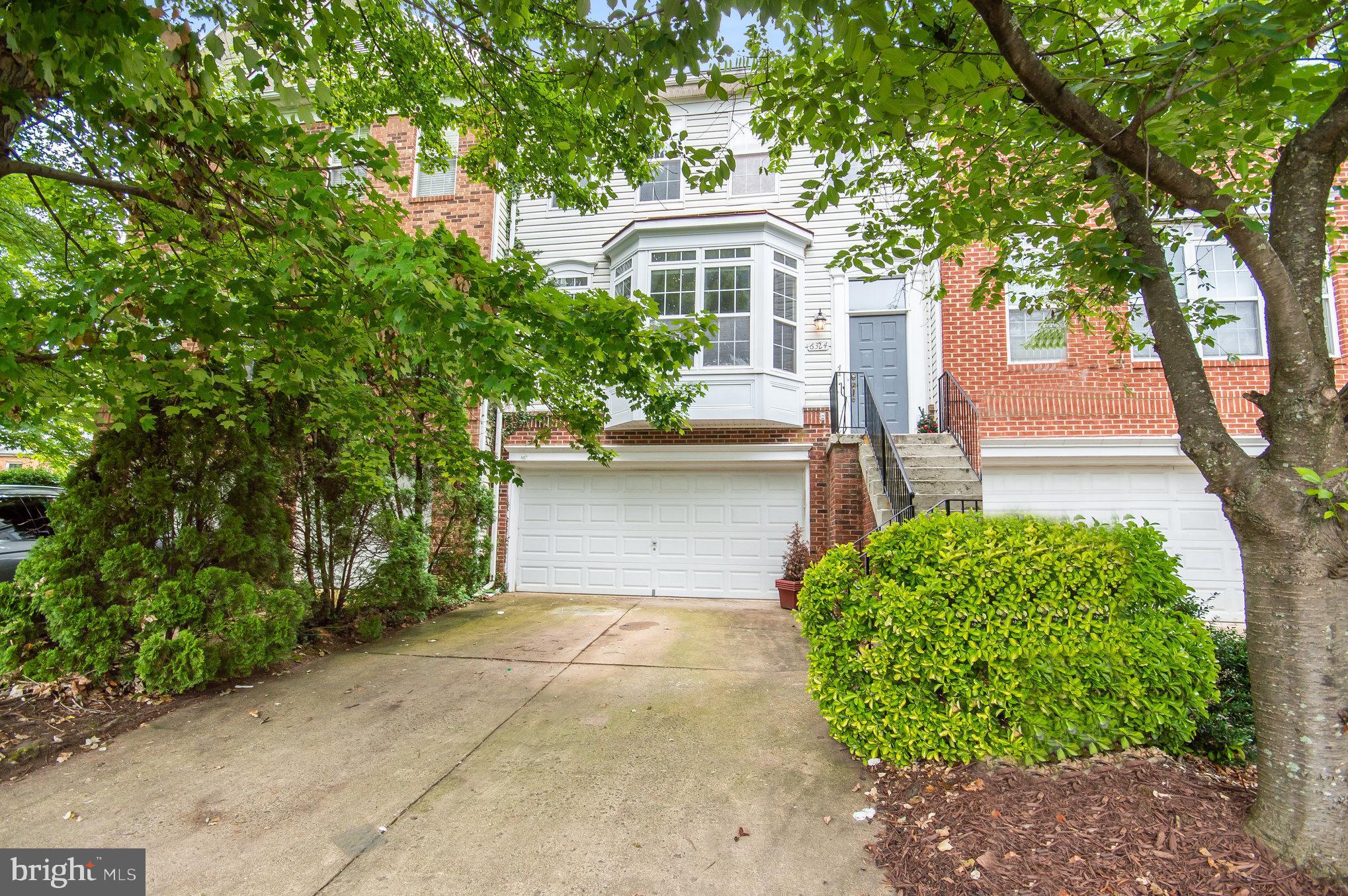 6324 FRANCONIA COMMONS DRIVE