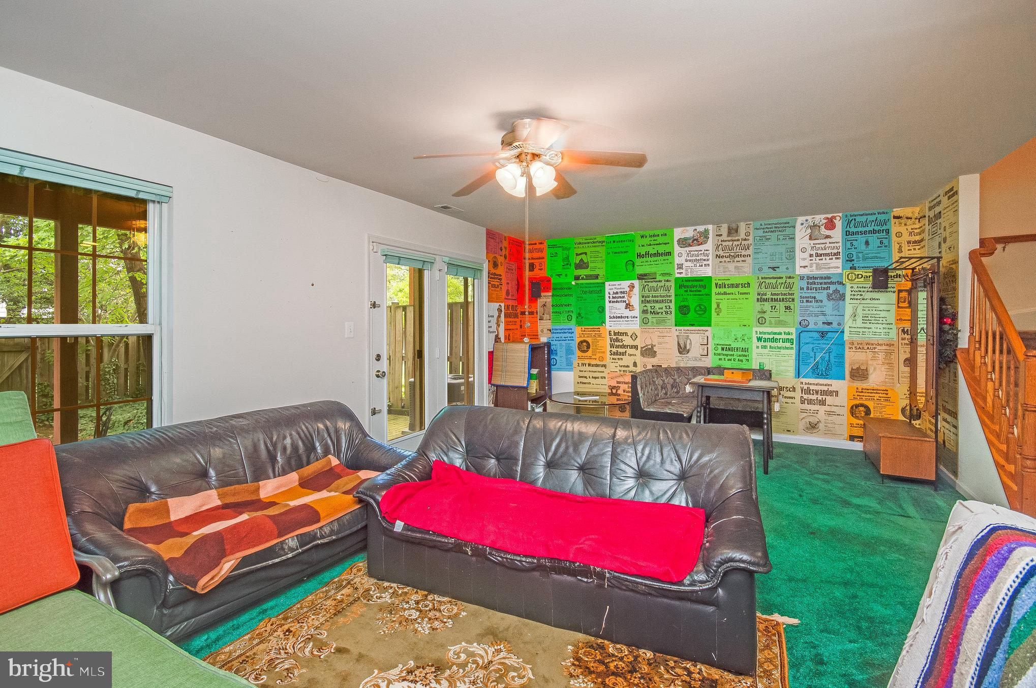 6324 FRANCONIA COMMONS DRIVE