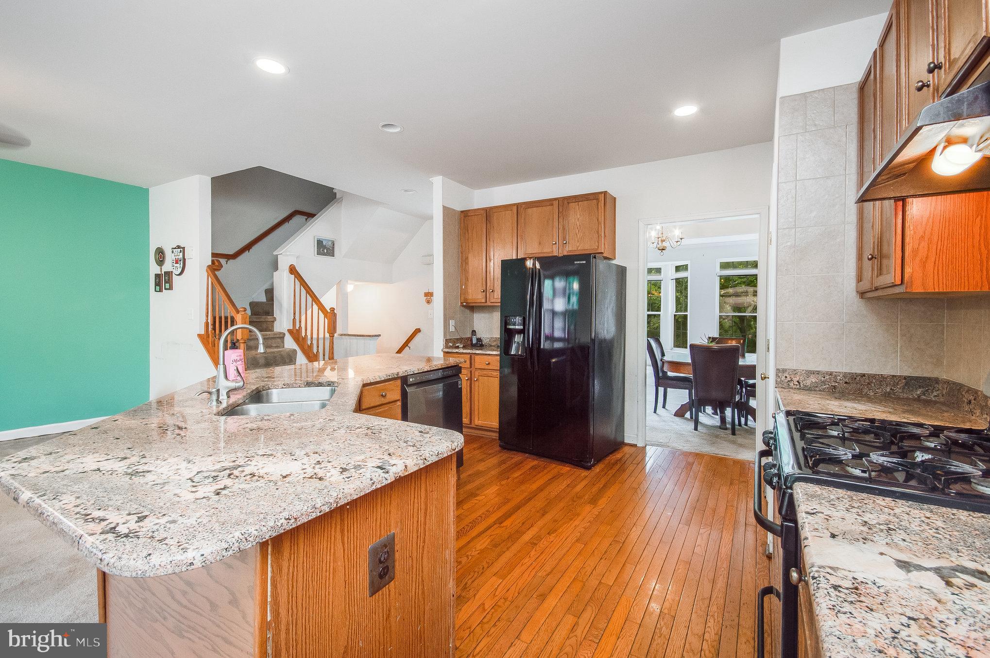 6324 FRANCONIA COMMONS DRIVE