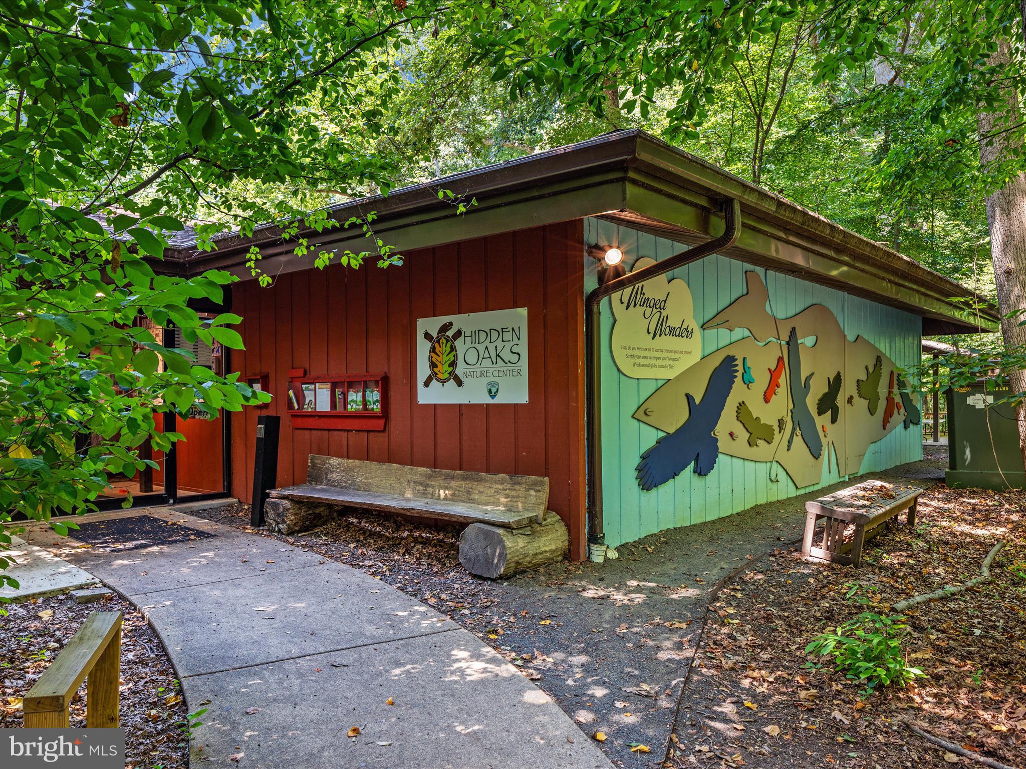 7731 HERITAGE WOODS WAY