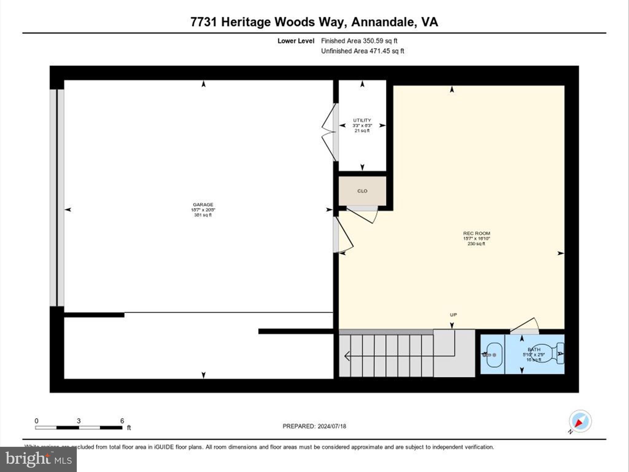 7731 HERITAGE WOODS WAY