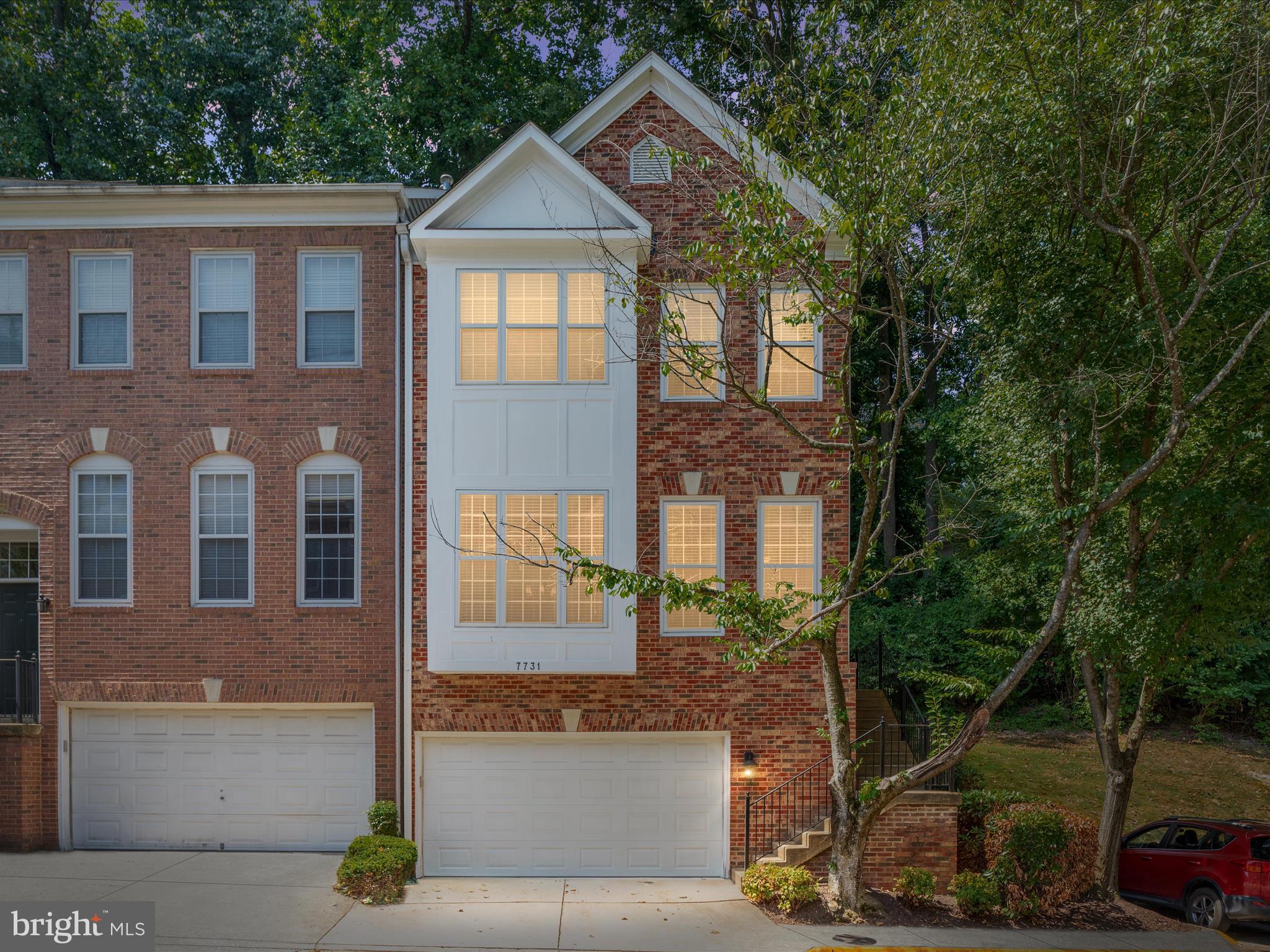 7731 HERITAGE WOODS WAY