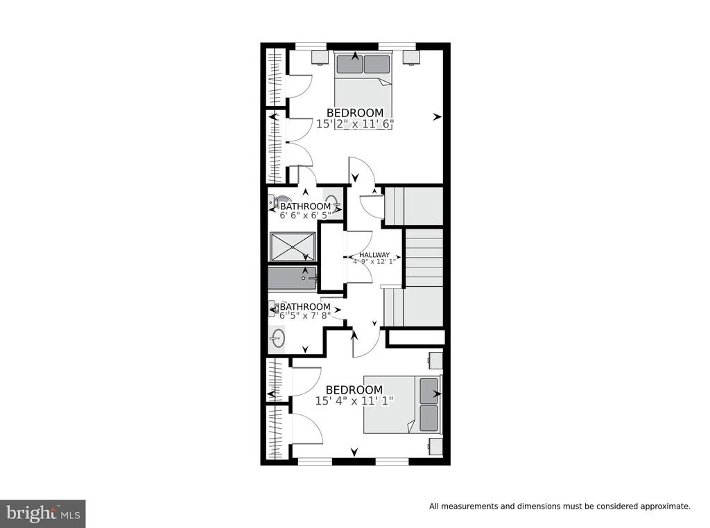 7844 GUM SPRINGS VILLAGE DRIVE