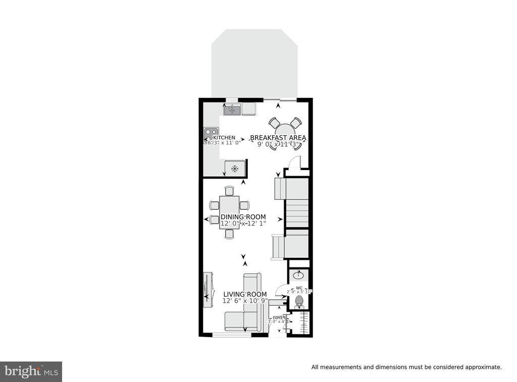7844 GUM SPRINGS VILLAGE DRIVE