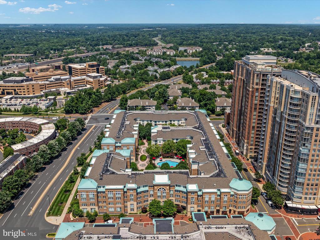 12000 MARKET STREET 306