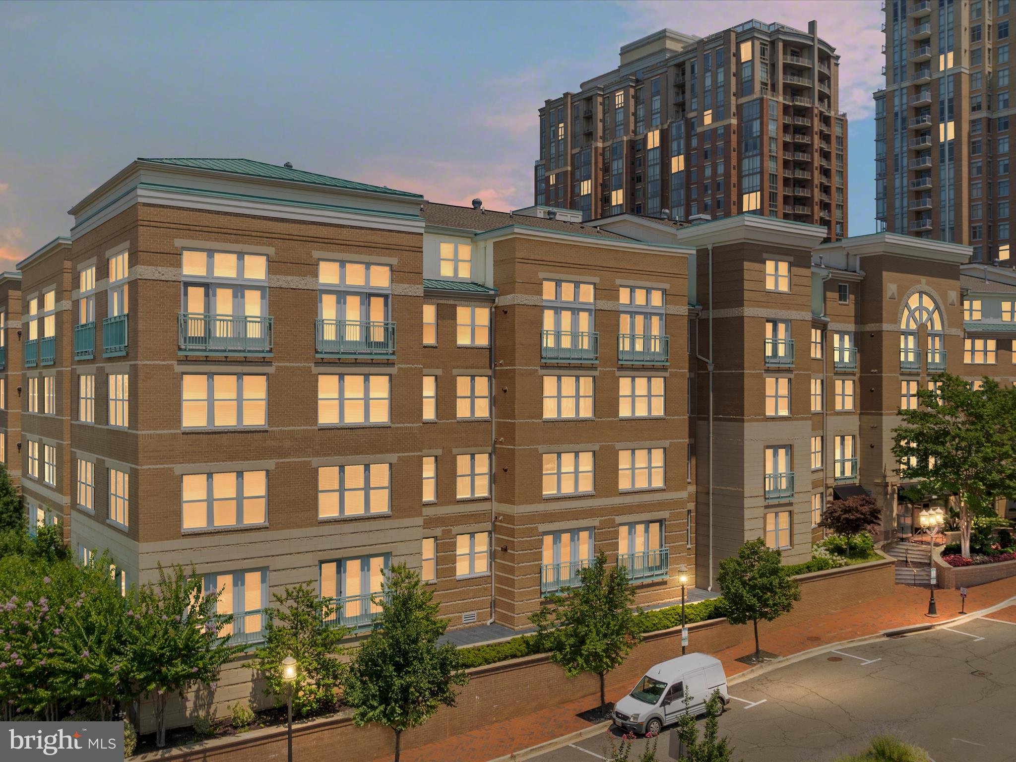 12000 MARKET STREET 306