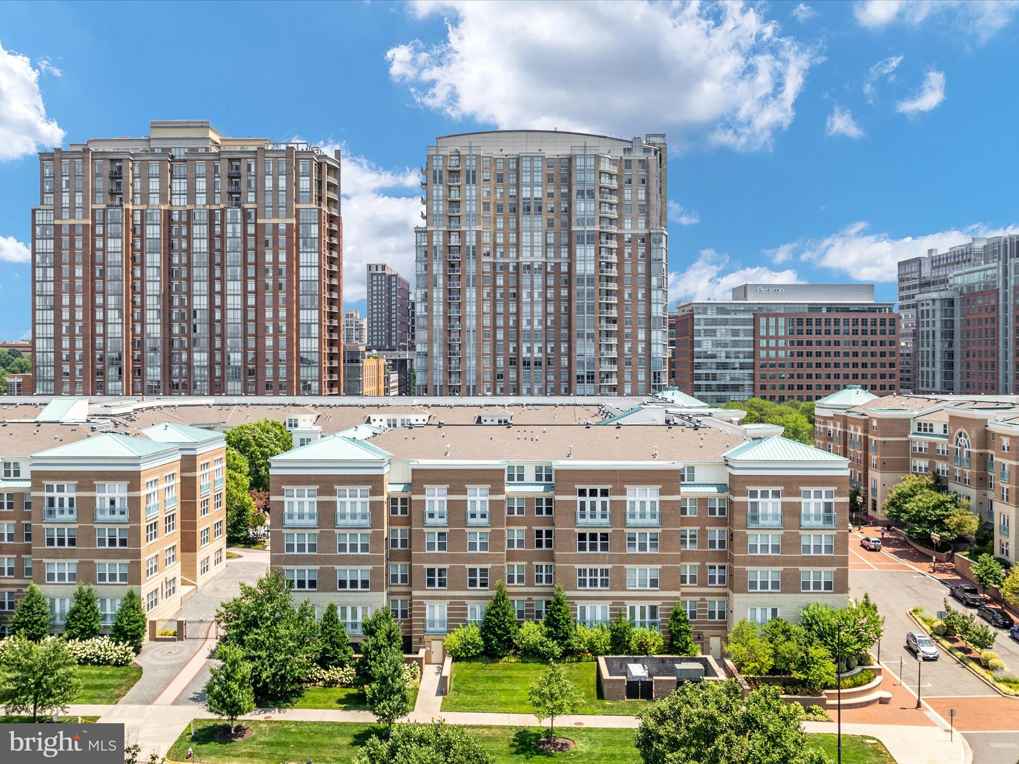 12000 MARKET STREET 306