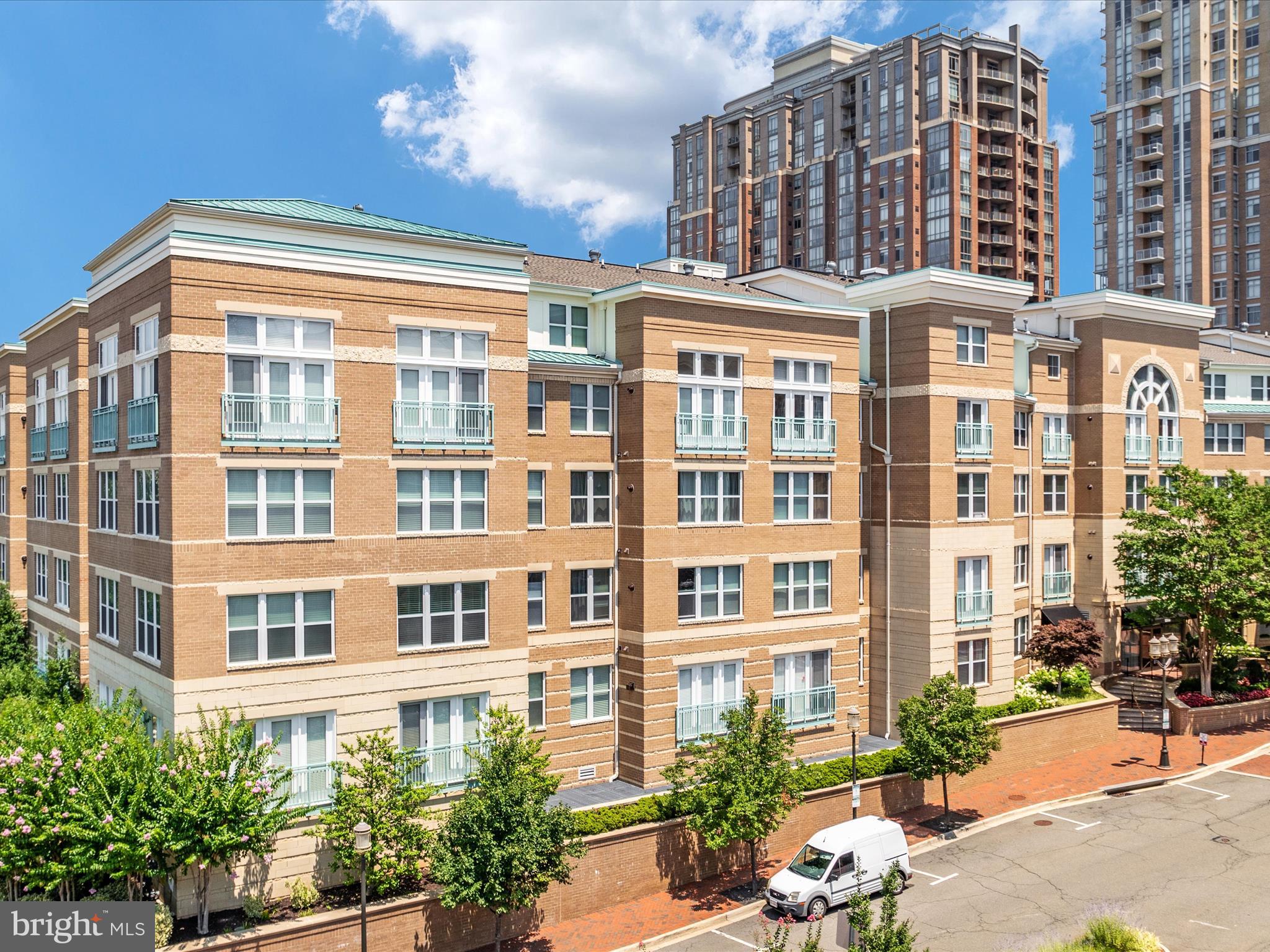 12000 MARKET STREET 306