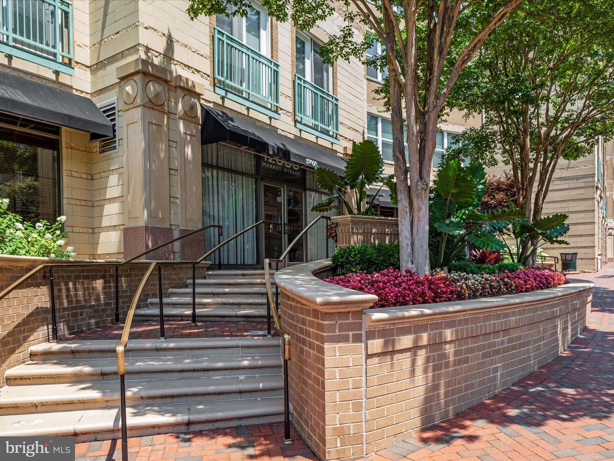 12000 MARKET STREET 306