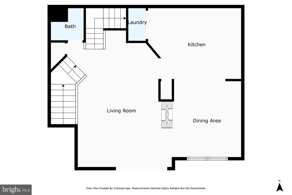 5102 CASTLE HARBOR WAY 118