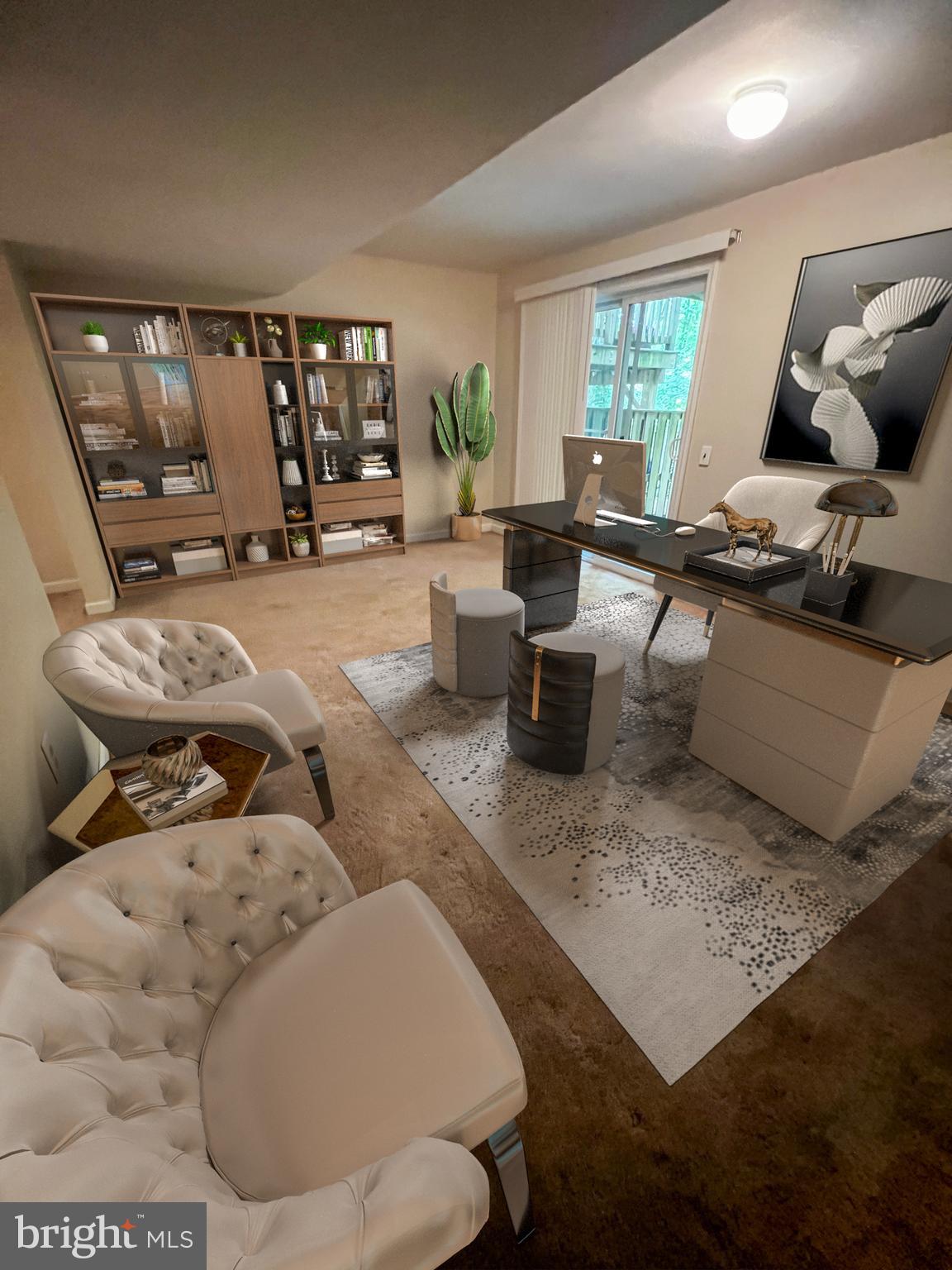 10168 SASSAFRAS WOODS COURT