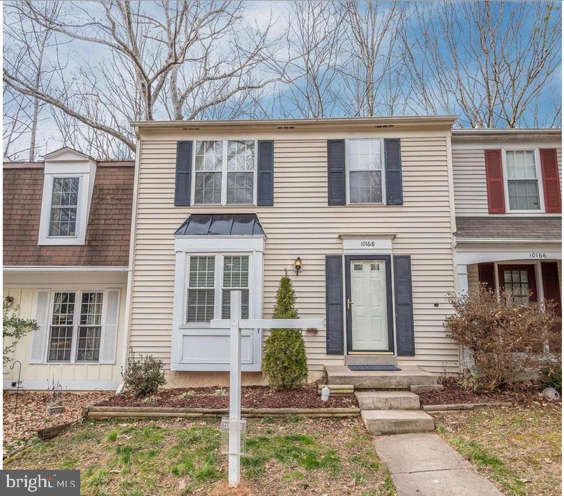 10168 SASSAFRAS WOODS COURT