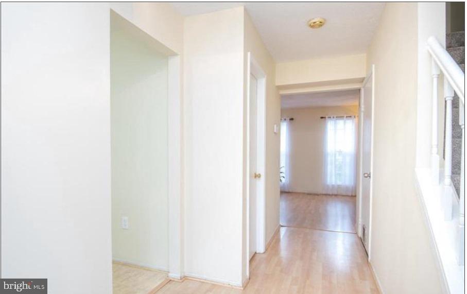 10168 SASSAFRAS WOODS COURT