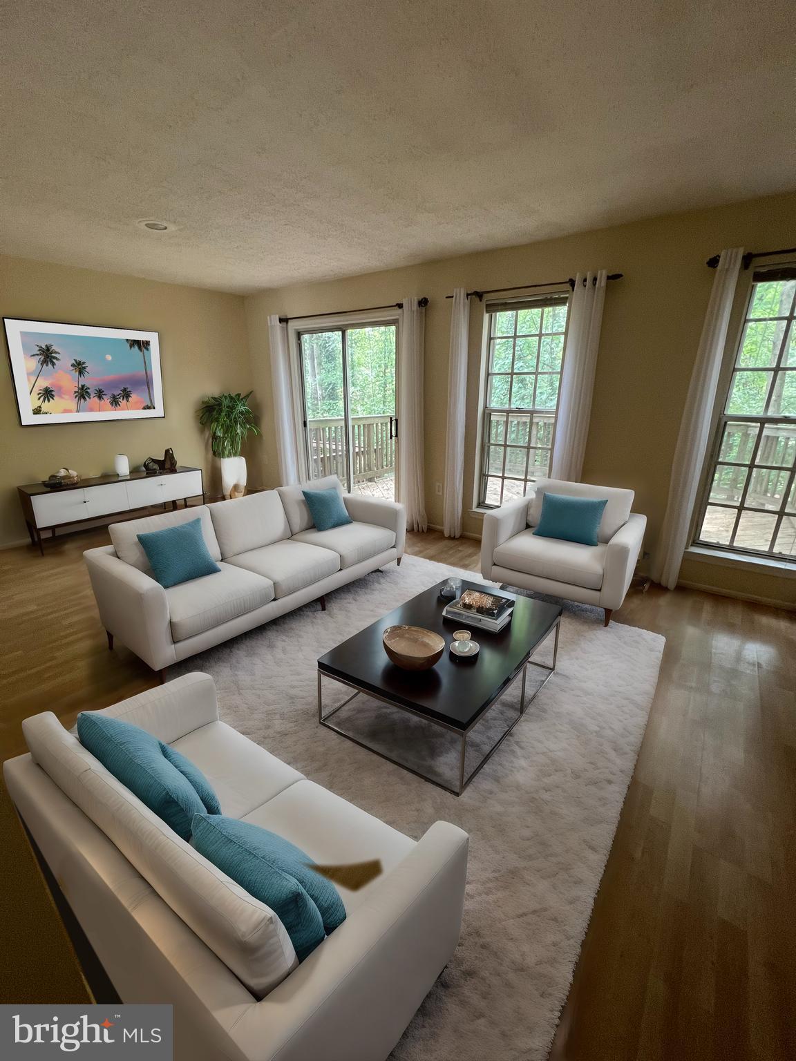 10168 SASSAFRAS WOODS COURT