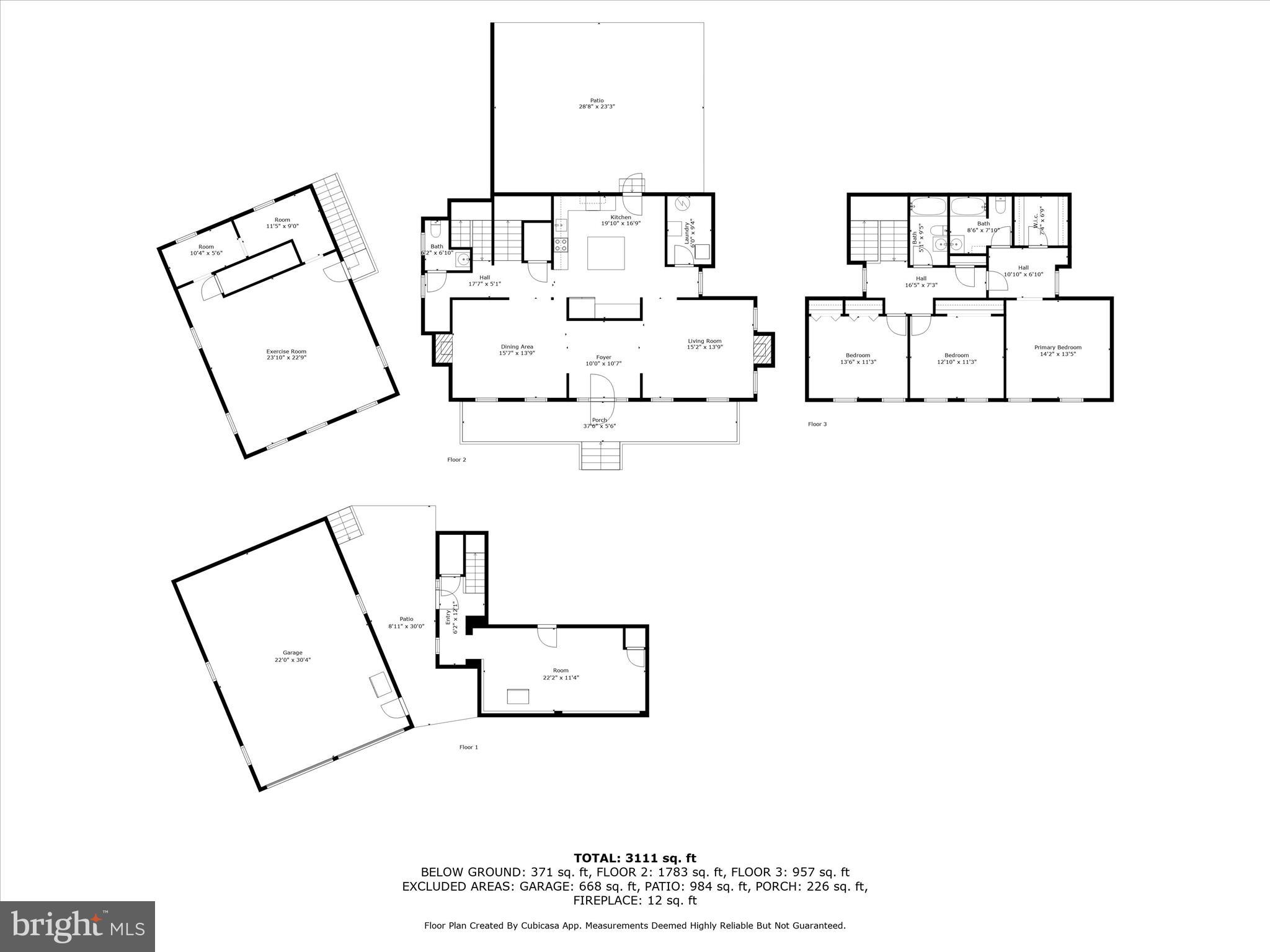 7399 BEACHPLUM DRIVE