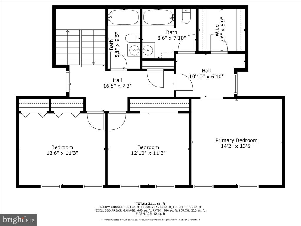 7399 BEACHPLUM DRIVE
