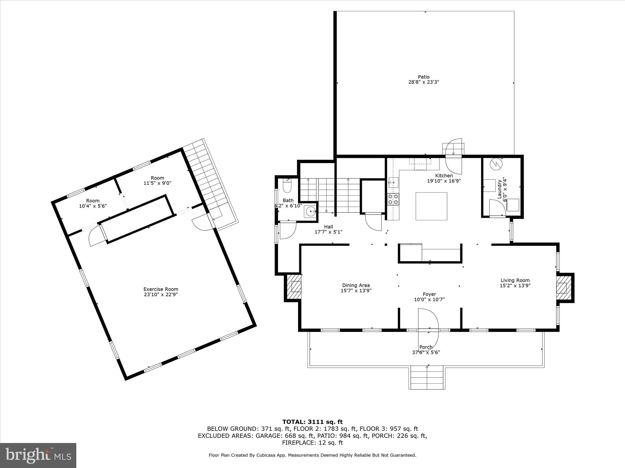 7399 BEACHPLUM DRIVE