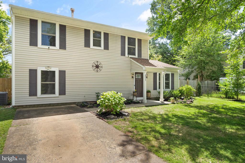 4011 NOVAR DRIVE
