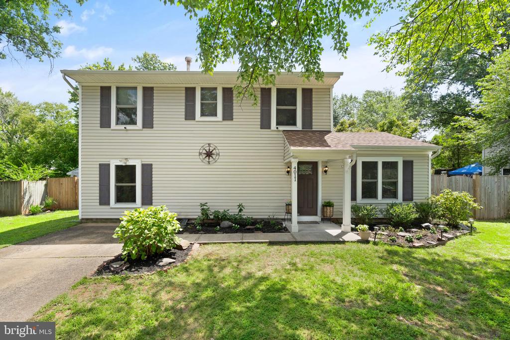 4011 NOVAR DRIVE