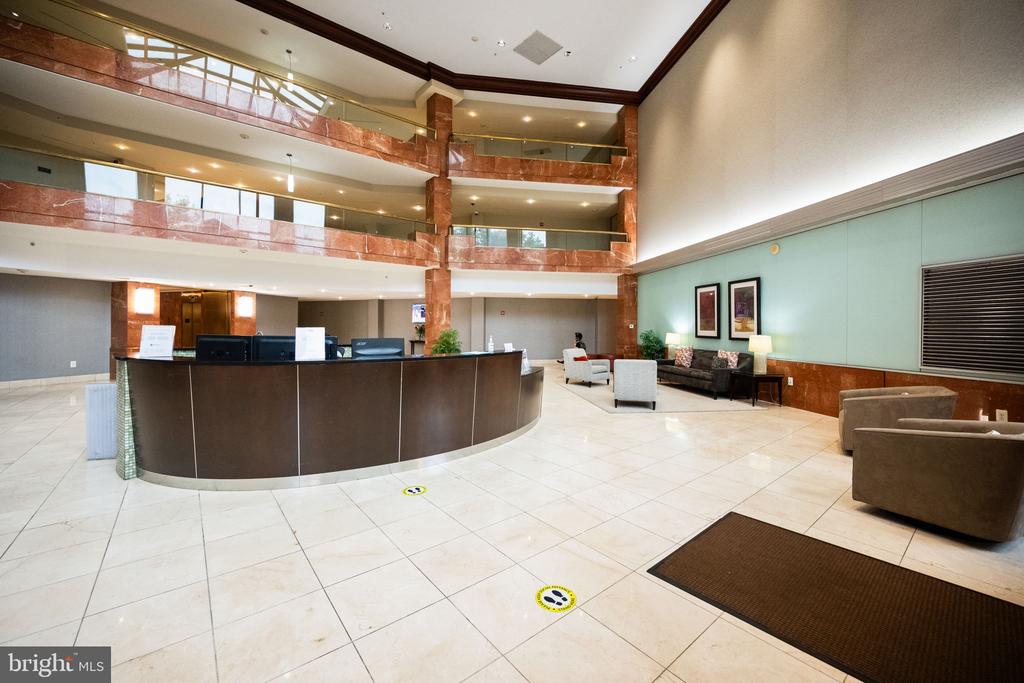 2230 GEORGE C MARSHALL DRIVE 401