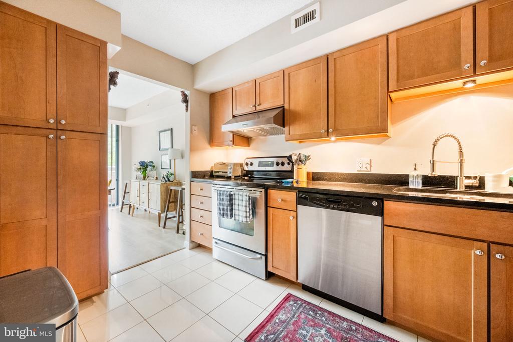 2230 GEORGE C MARSHALL DRIVE 401