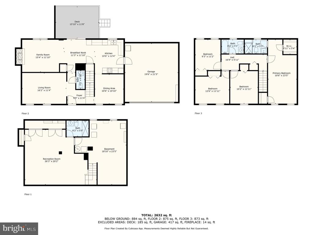 6523 KOZIARA DRIVE
