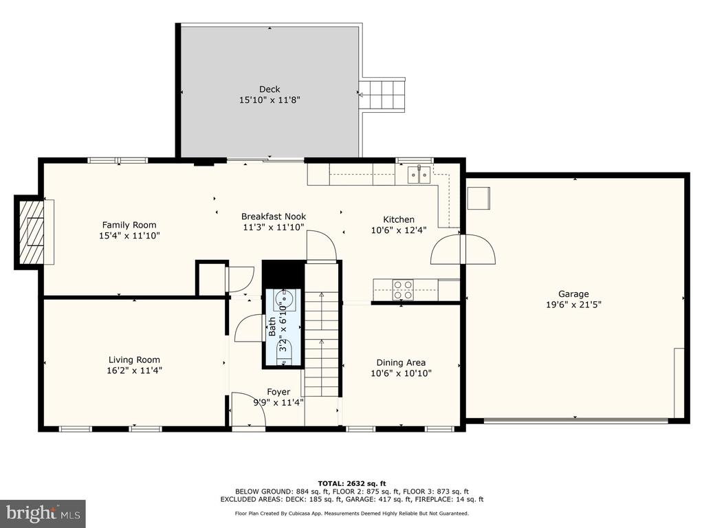 6523 KOZIARA DRIVE