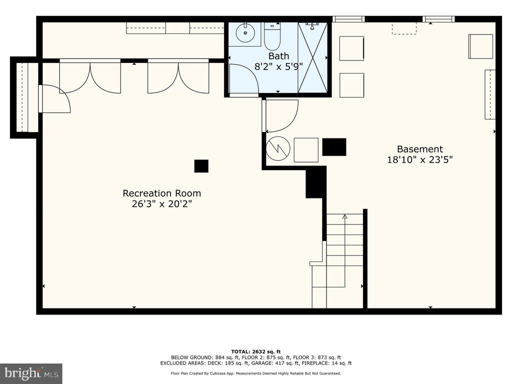 6523 KOZIARA DRIVE