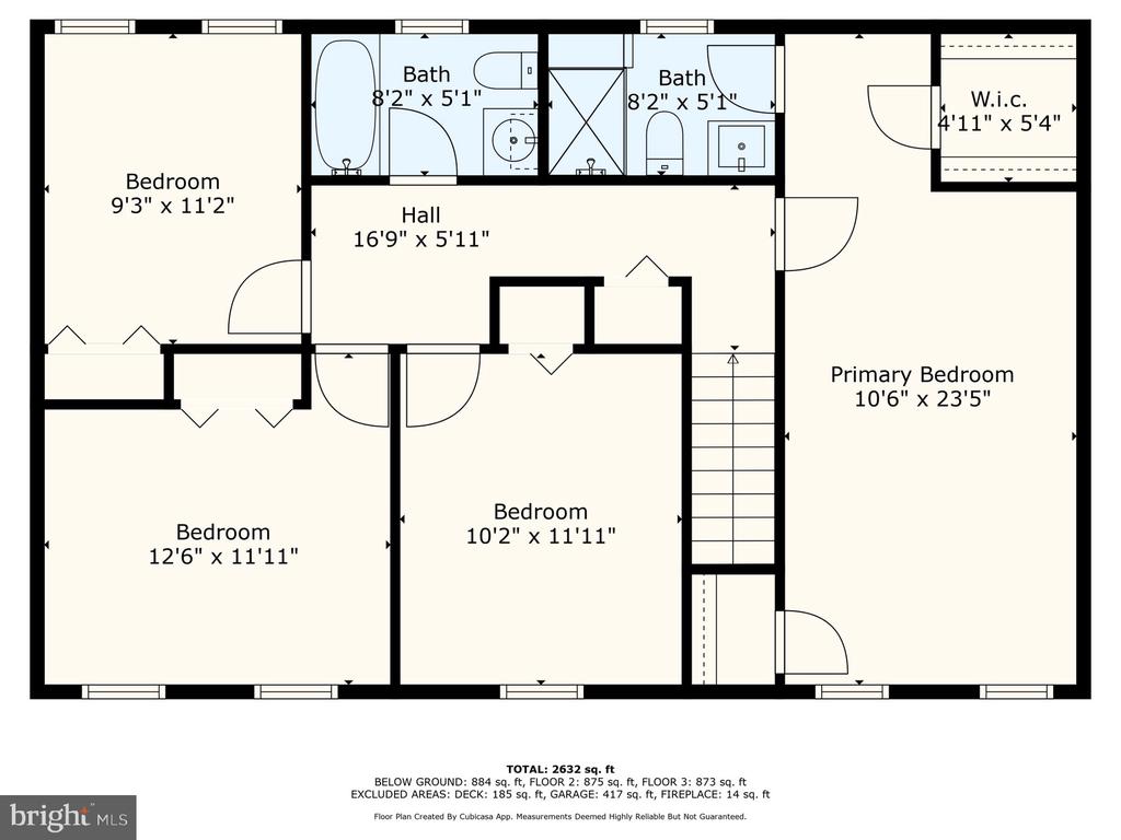 6523 KOZIARA DRIVE