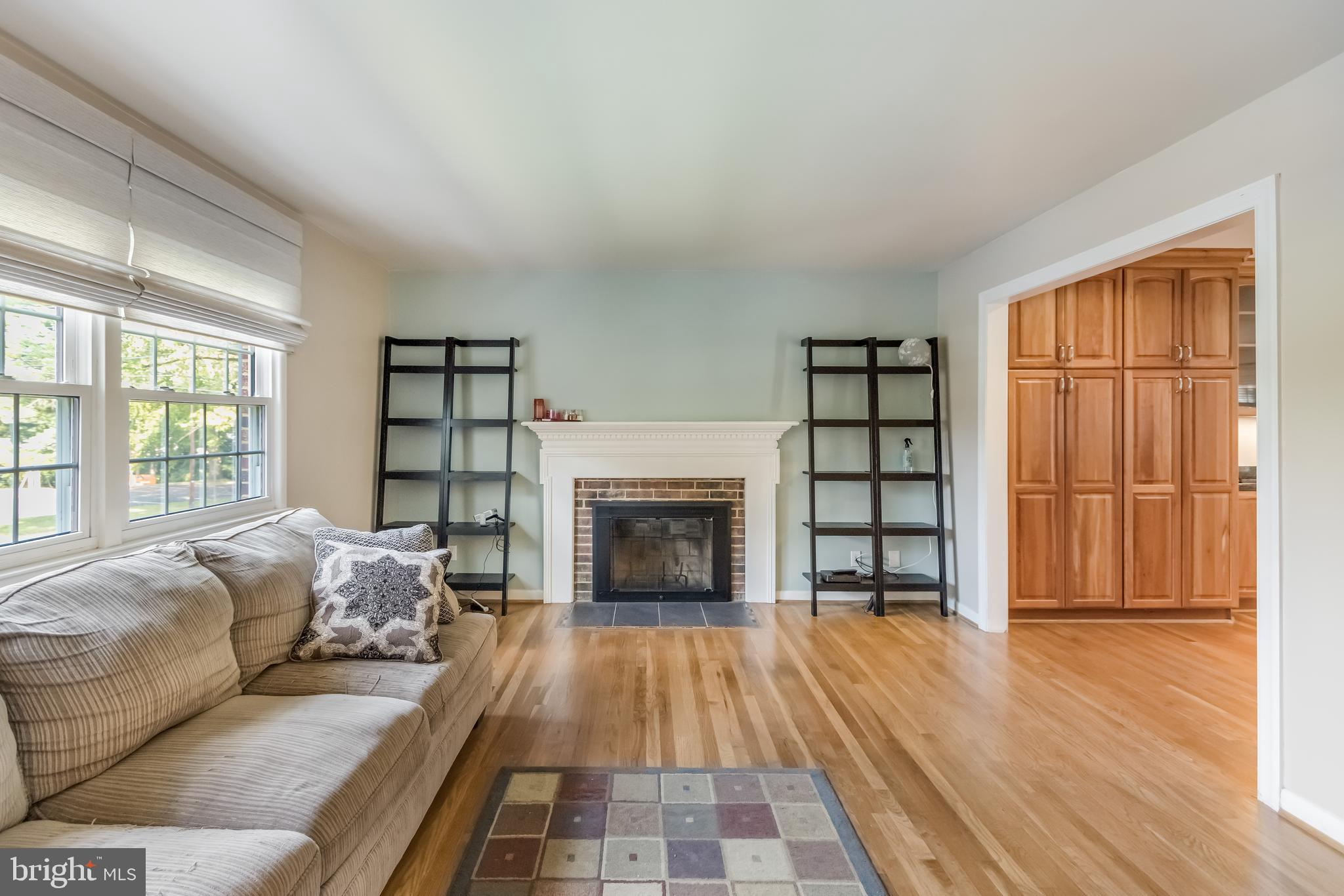 9523 OLD CREEK DRIVE