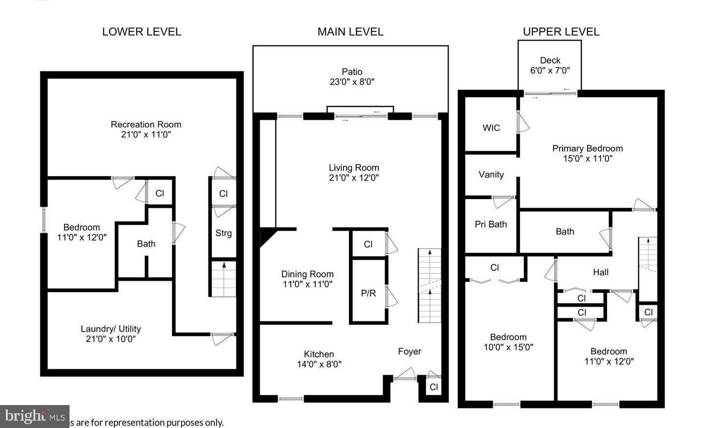 8328 HIGHCLIFFE COURT