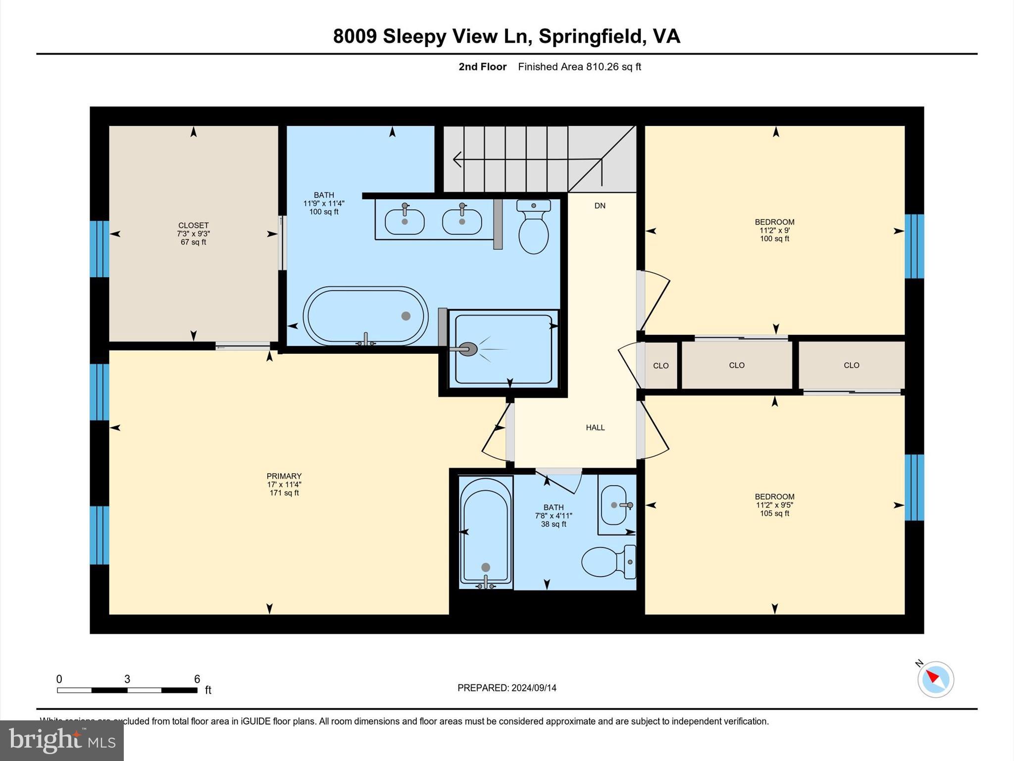 8009 SLEEPY VIEW LANE