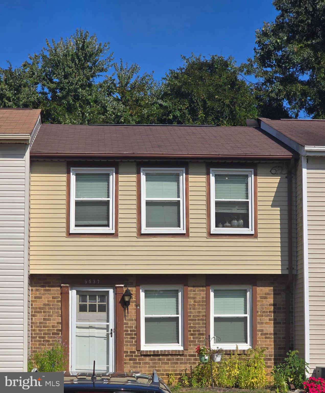5537 HECATE COURT
