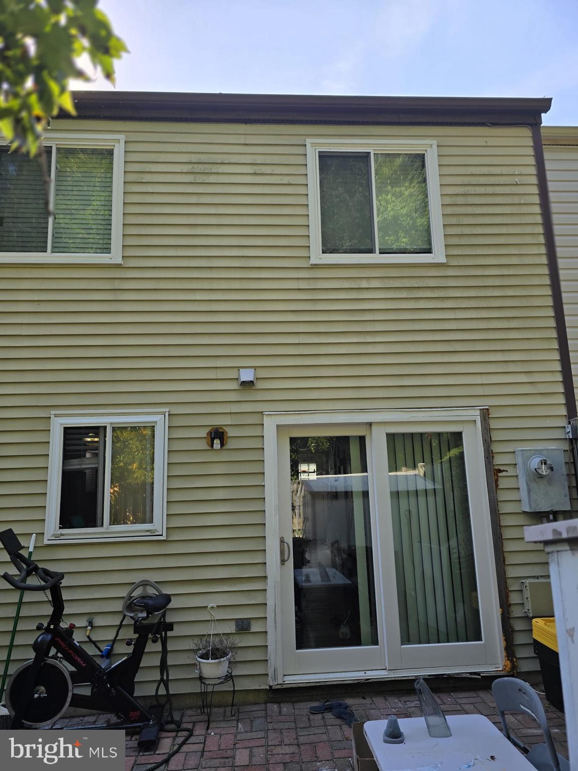 5537 HECATE COURT