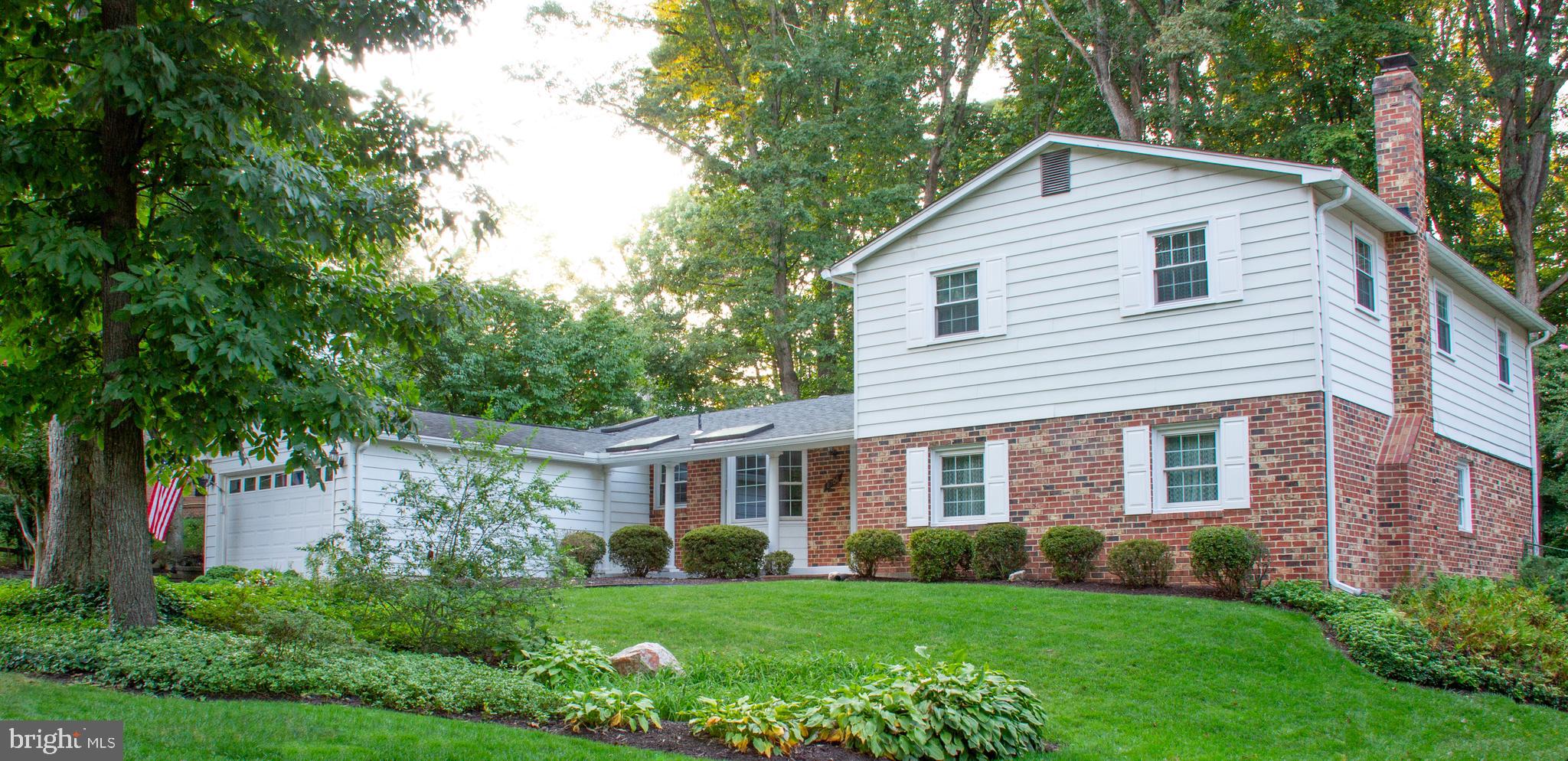 8706 POWDER HORN ROAD