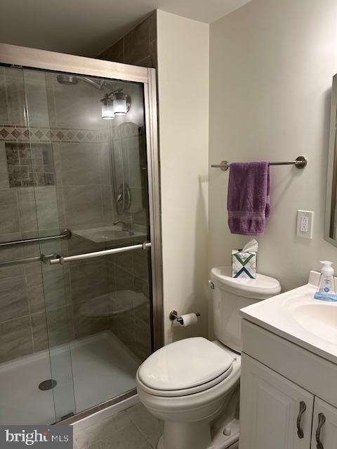 8706 POWDER HORN ROAD