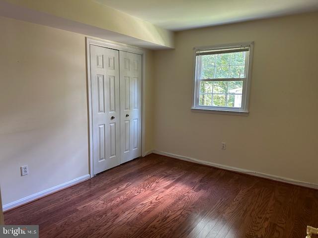 8706 POWDER HORN ROAD