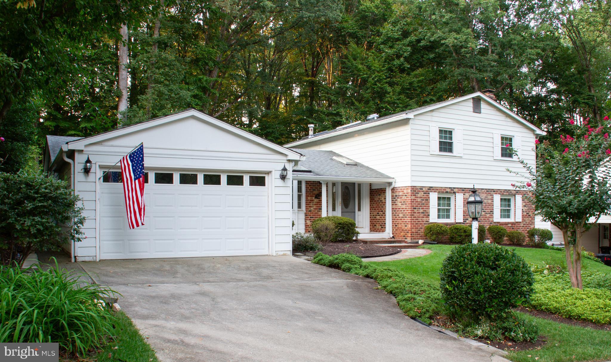 8706 POWDER HORN ROAD