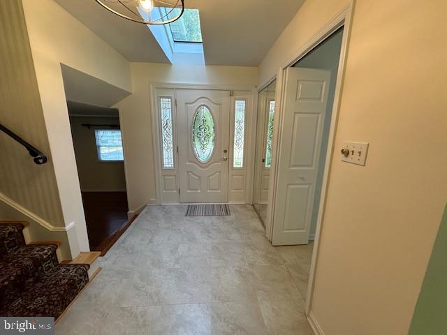 8706 POWDER HORN ROAD