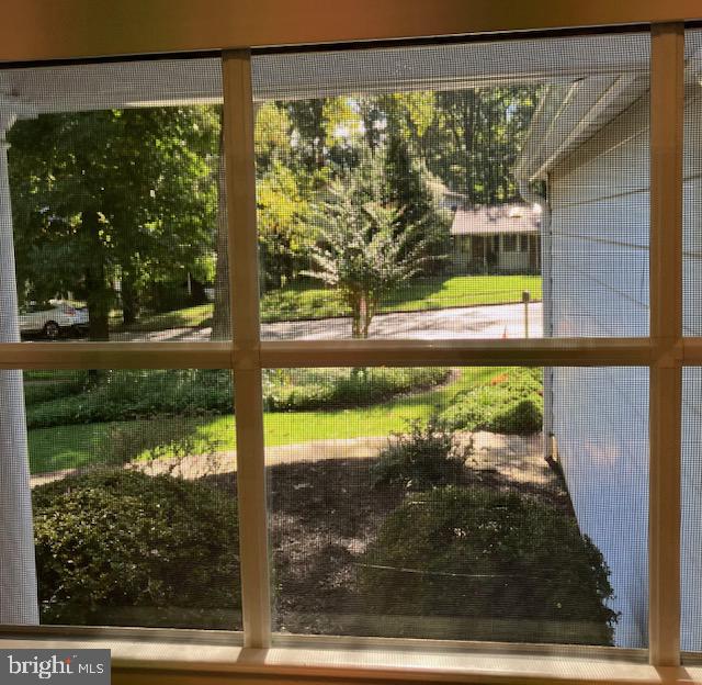 8706 POWDER HORN ROAD