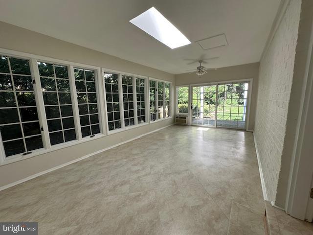 8706 POWDER HORN ROAD