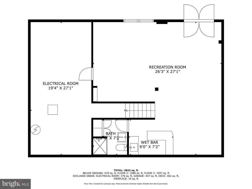 2308 CONCERT COURT