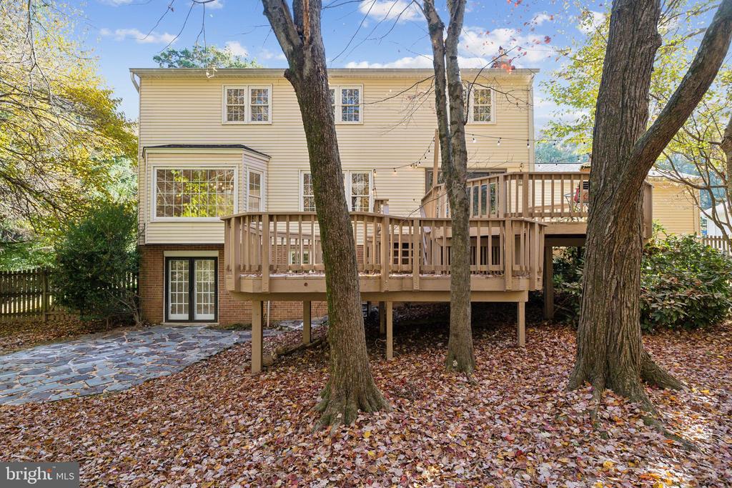 2308 CONCERT COURT