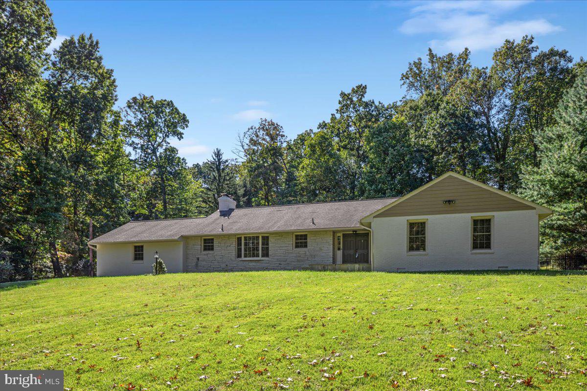 11747 PINE TREE DRIVE