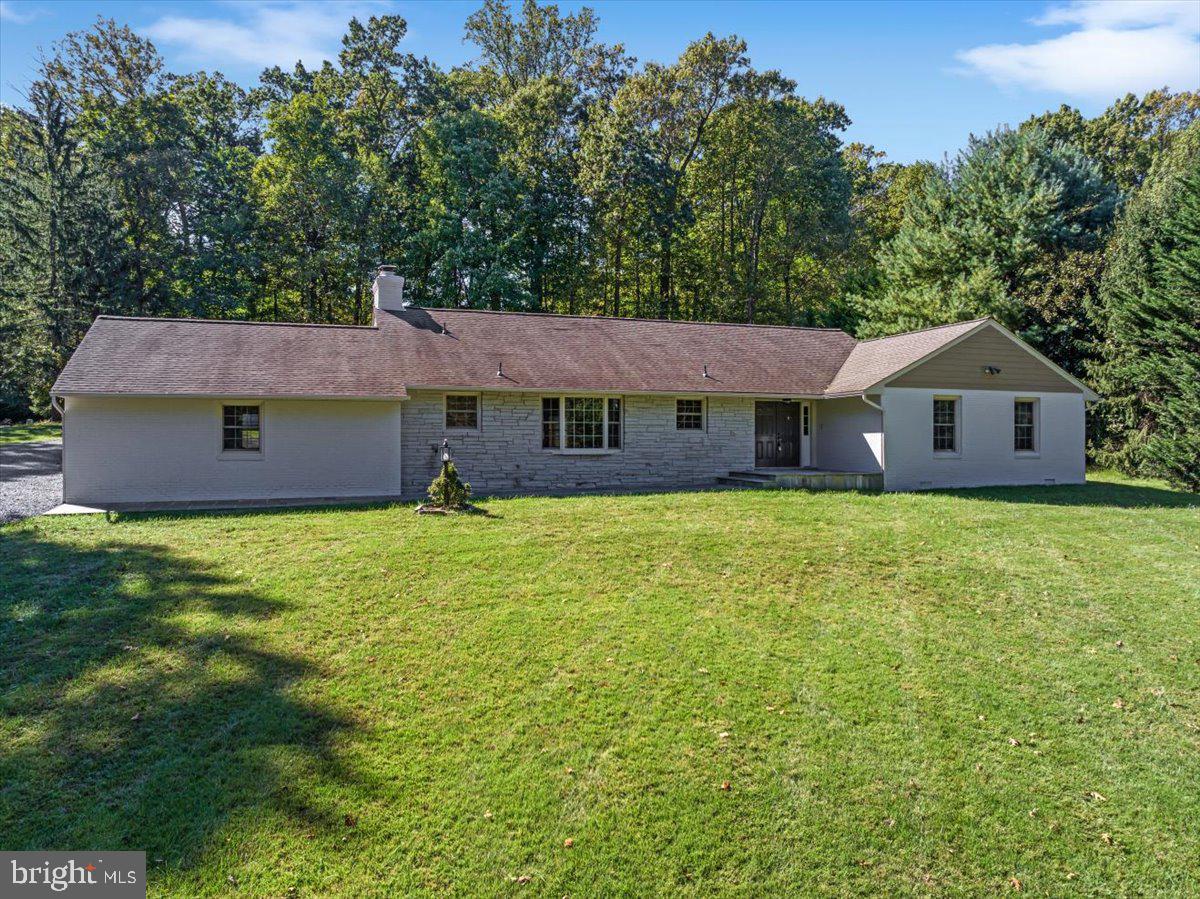 11747 PINE TREE DRIVE